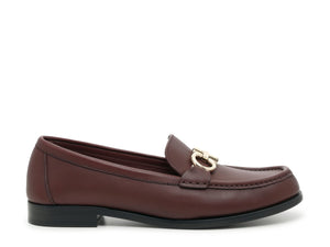 Salvatore Ferragamo Rolo Loafer