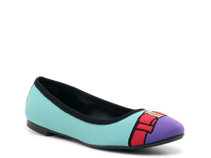 Salvatore Ferragamo Varina Flat