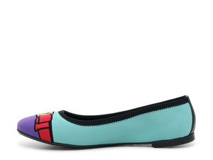 Salvatore Ferragamo Varina Flat