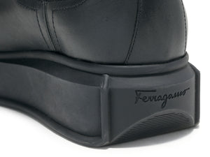 Salvatore Ferragamo Kay Chelsea Bootie