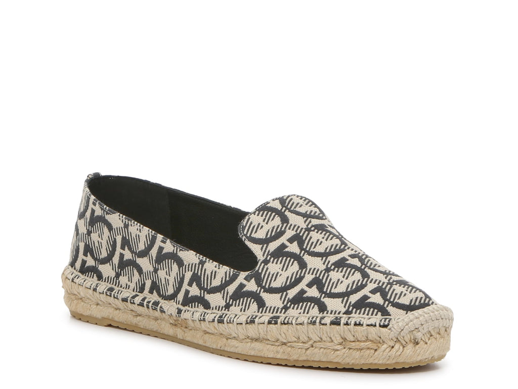 Salvatore Ferragamo Sue Espadrille Slip-On