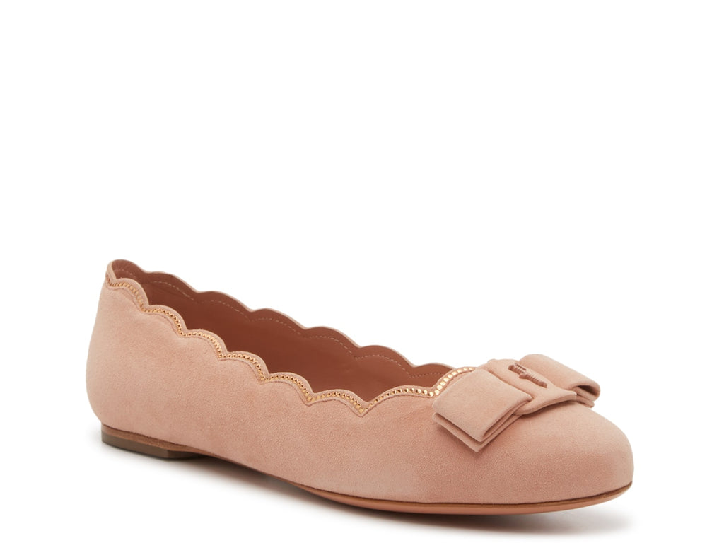 Salvatore Ferragamo Varina Ballet Flat