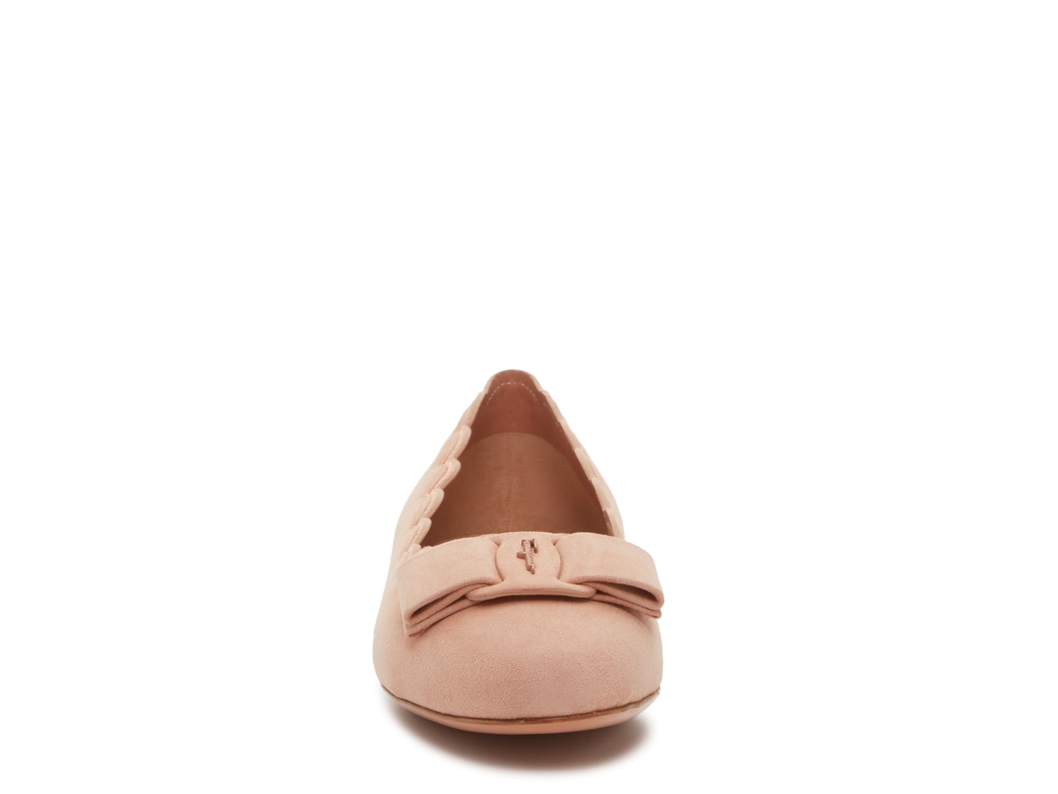 Salvatore Ferragamo Varina Ballet Flat