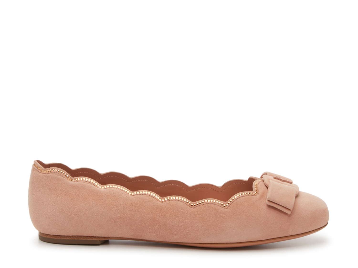 Salvatore Ferragamo Varina Ballet Flat