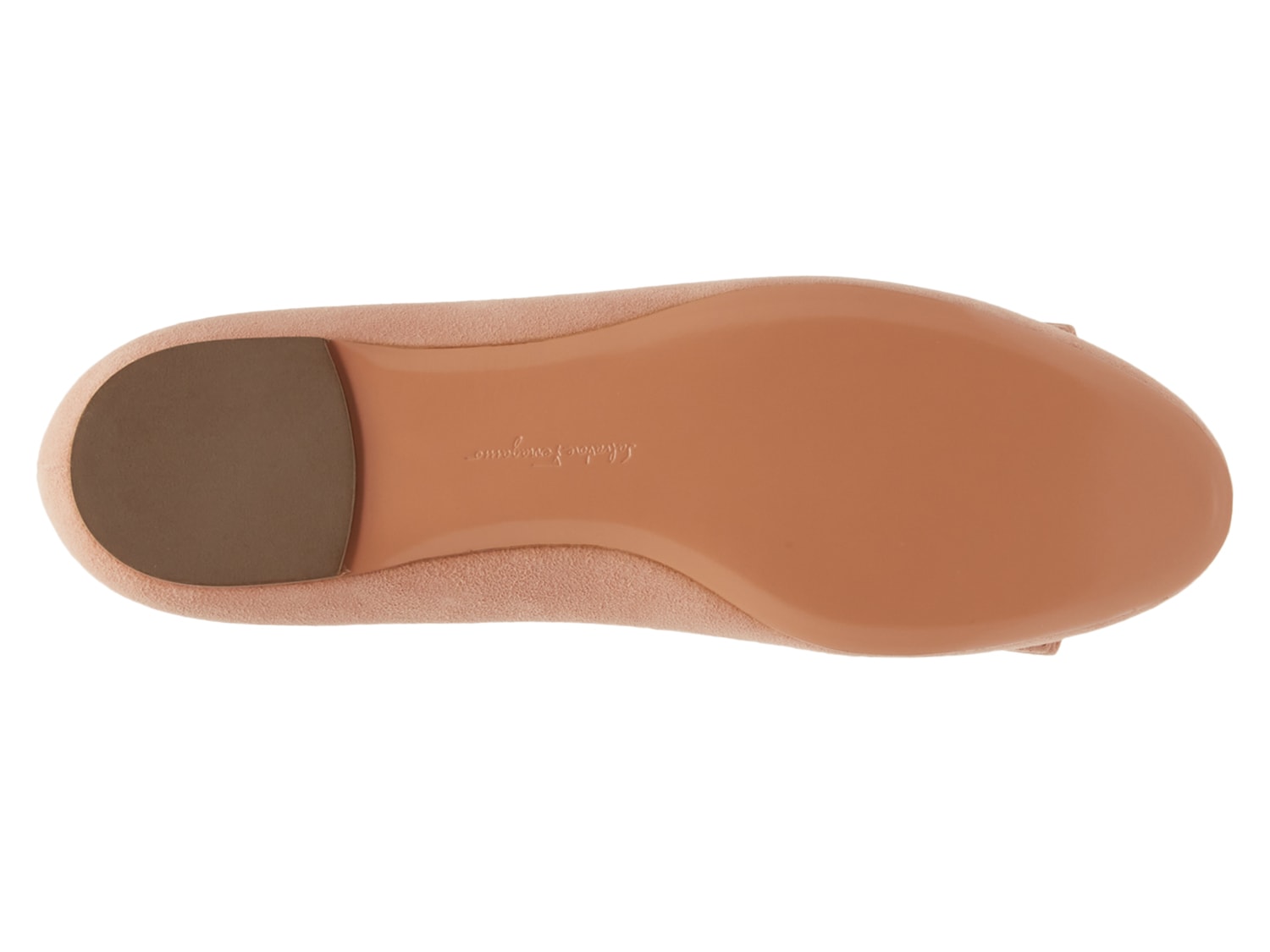 Salvatore Ferragamo Varina Ballet Flat