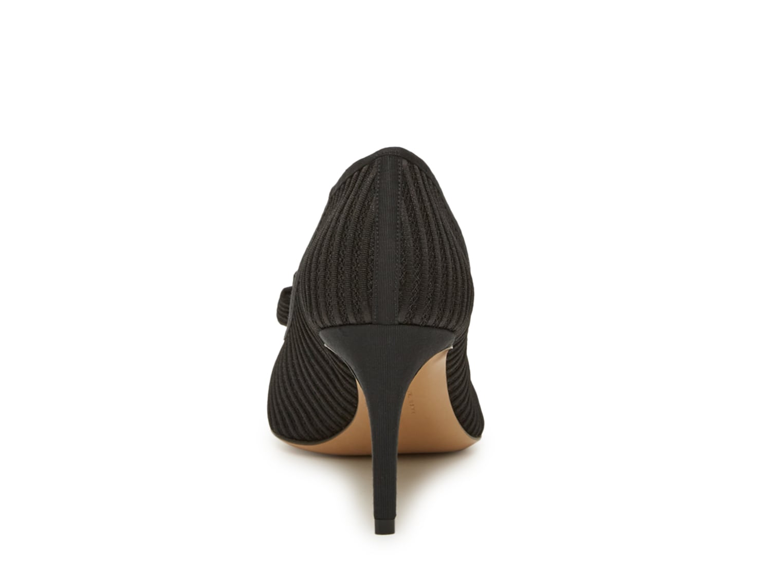 Salvatore Ferragamo Zeri Ornament Pump