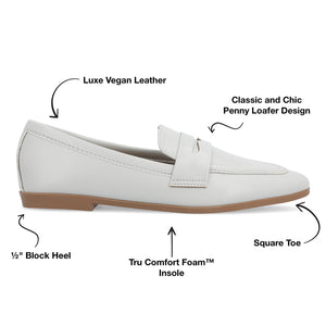 Journee Collection Myeesha Loafer