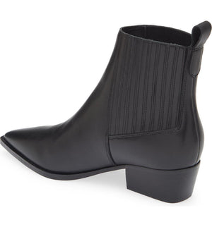 MARC FISHER LTD Yarita Pointed Toe Bootie