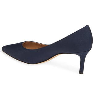 NINA 60 Pointy Toe Pump