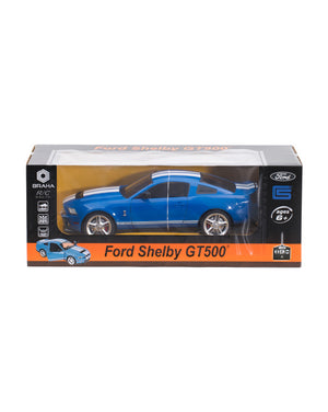 1:14 Scale Ford Mustang Race Car