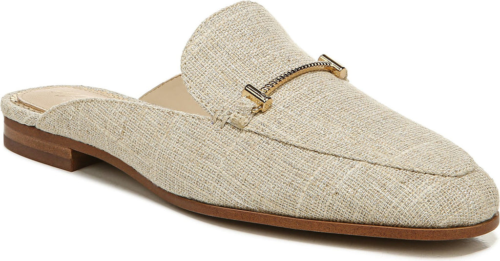 SAM EDELMAN Laurna Mule, Main, color, NATURAL