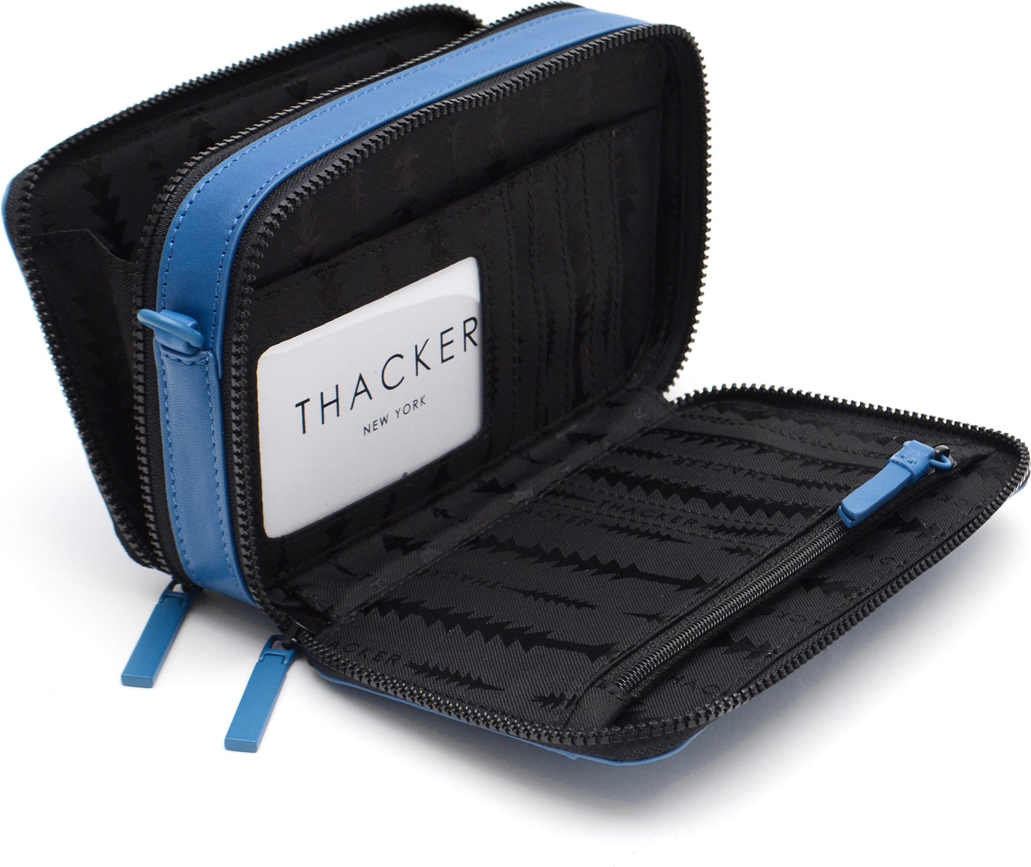 THACKER Ronnie Crossbody, Alternate, color, ATLANTIC BLUE