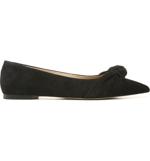 SAM EDELMAN Wheaton Pointed Toe Flat