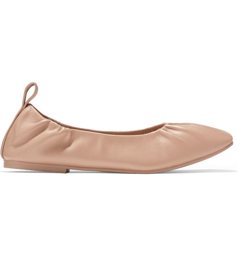 COLE HAAN Ballet Flat (Women)