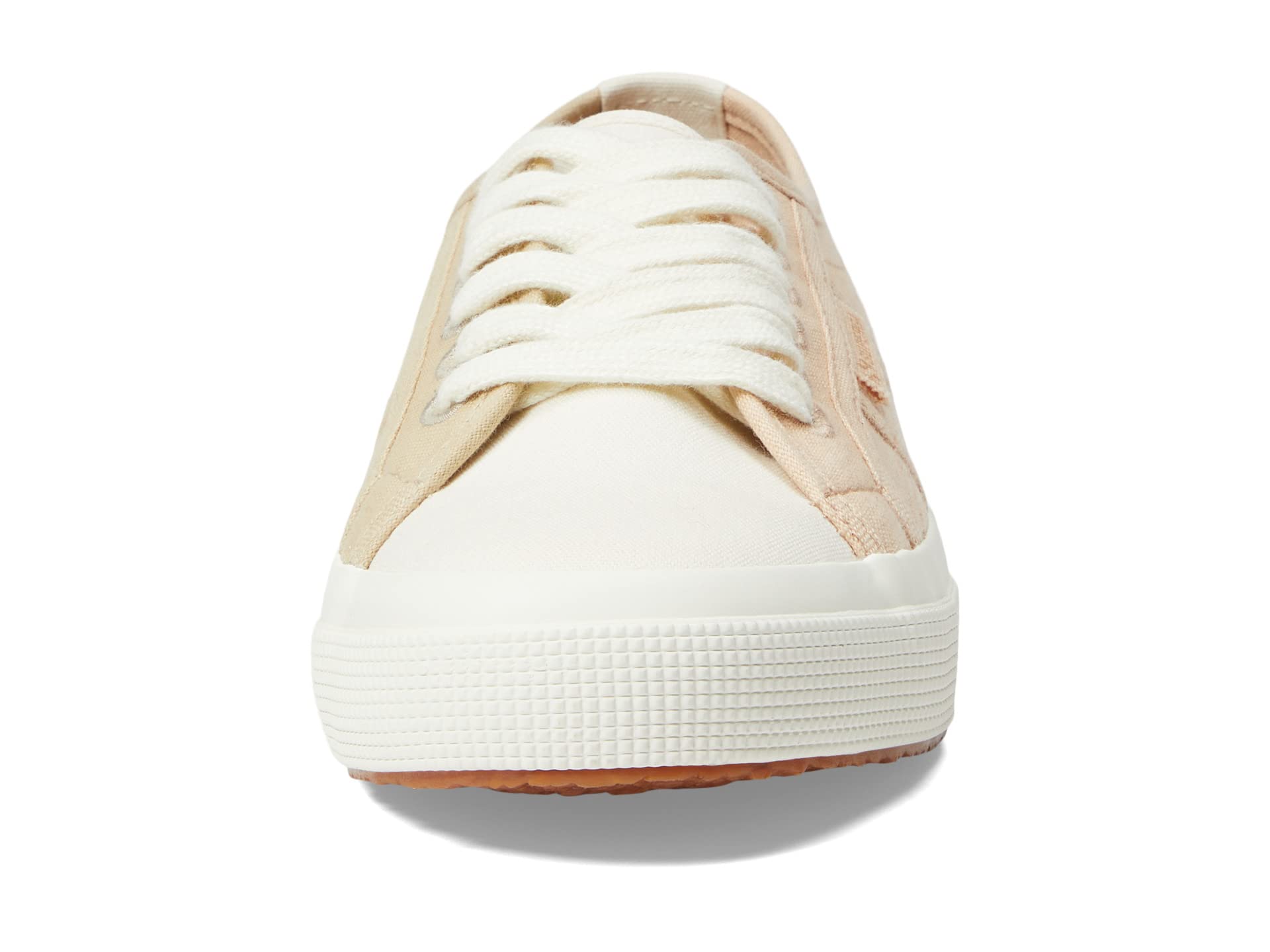 Superga   2750 Organic Canvas Natural Dye Mix