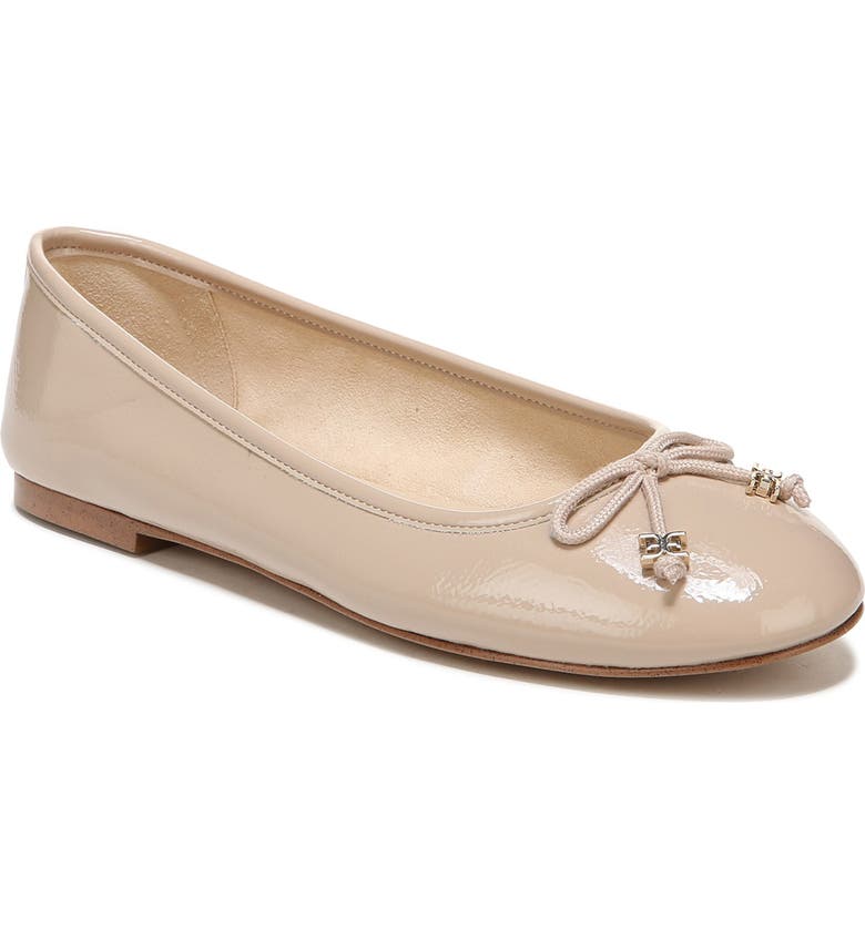 Sam Edelman Felicia Luxe Flat (Women)