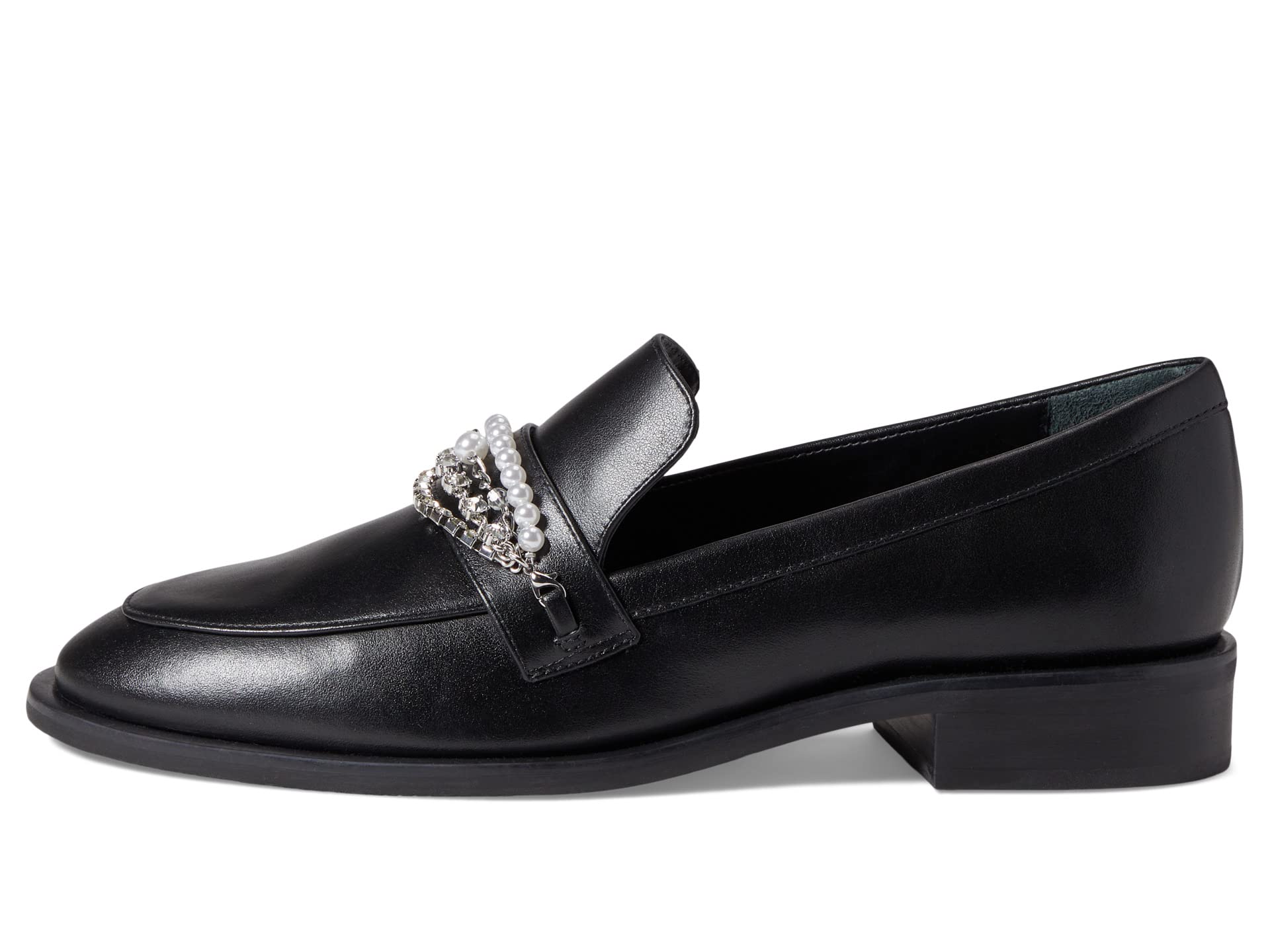 Stuart Weitzman   Pearldrop Loafer