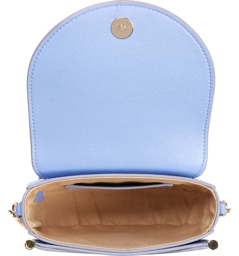 SEE BY CHLOÉ Mara Leather Saddle Bag