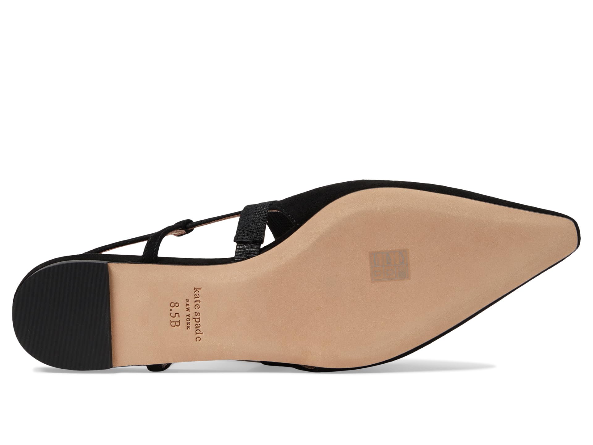 Kate Spade New York   Maritza Flat