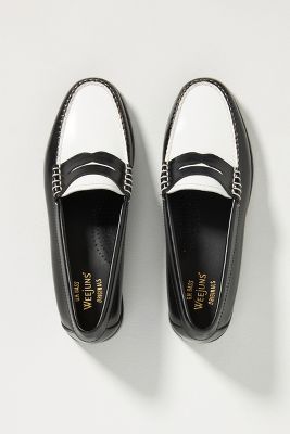 G.H. Bass Weejuns Whitney Loafers