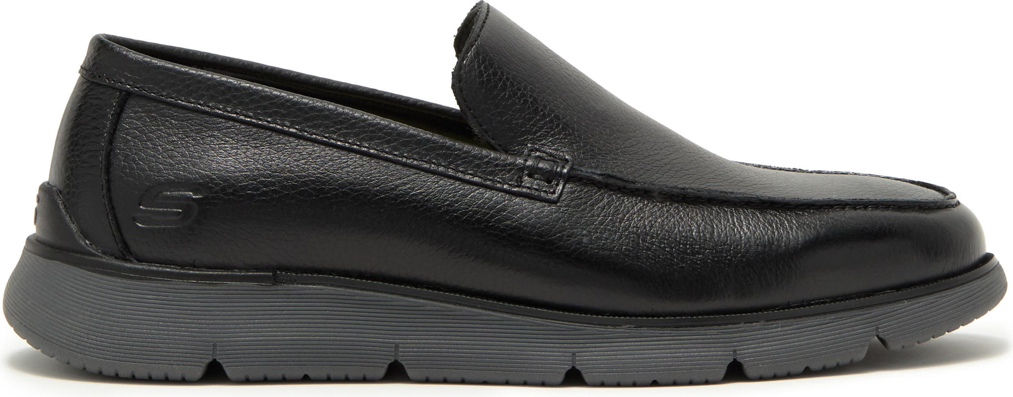 SKECHERS Ossie Loafer, Alternate, color, Black