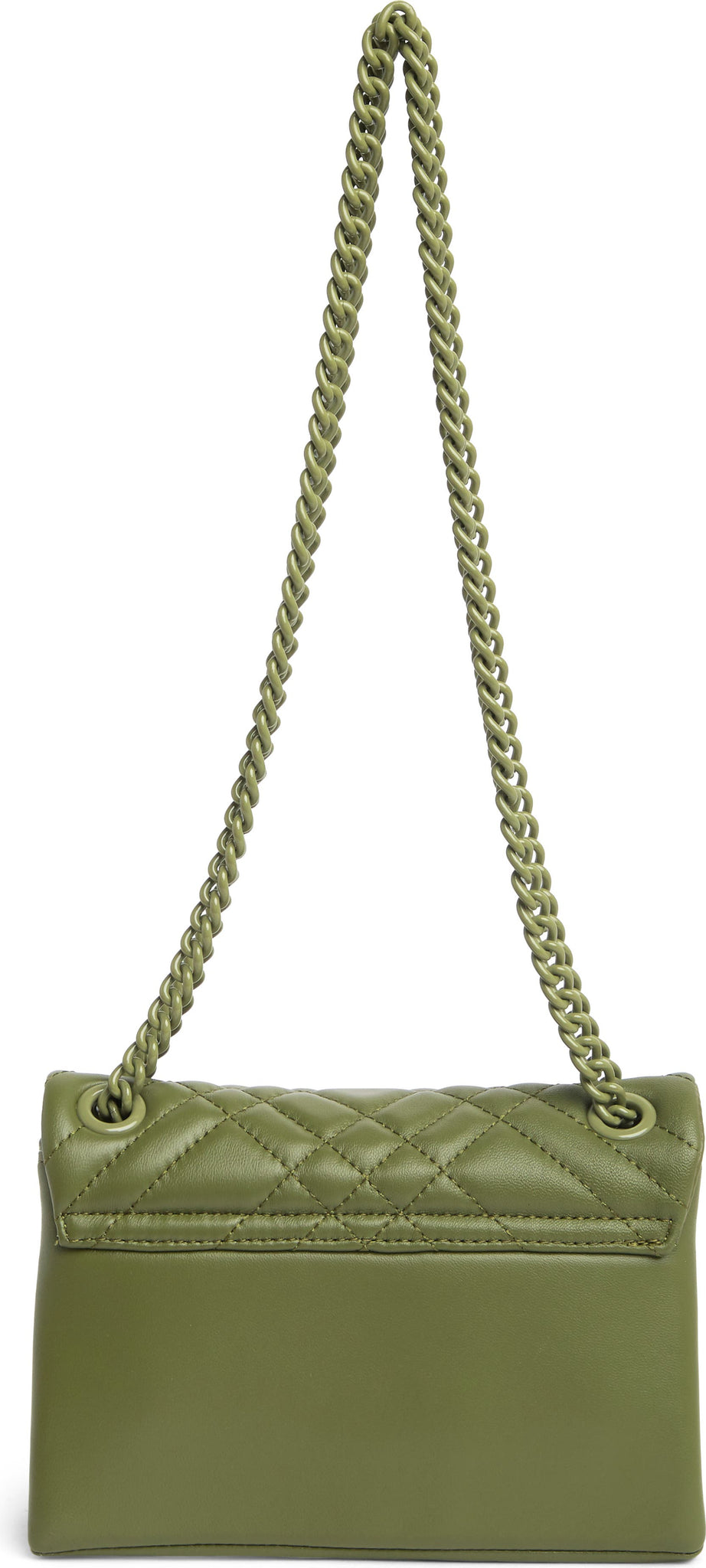 Kurt Geiger London Mini Brixton Drench Crossbody Bag, Alternate, color, BEIGE/ KHAKI