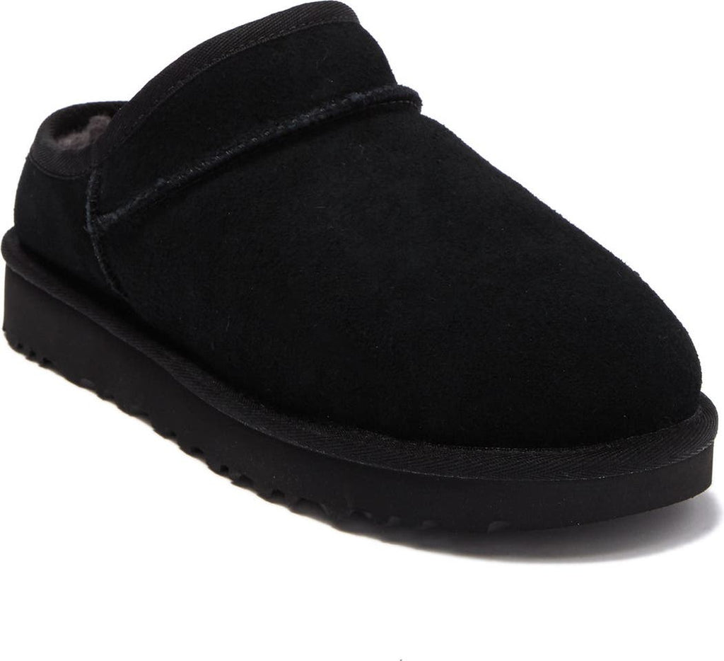 UGG<SUP>®</SUP> Classic Slipper, Main, color, BLK