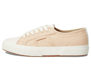 Superga   2750 Organic Canvas Natural Dye Mix