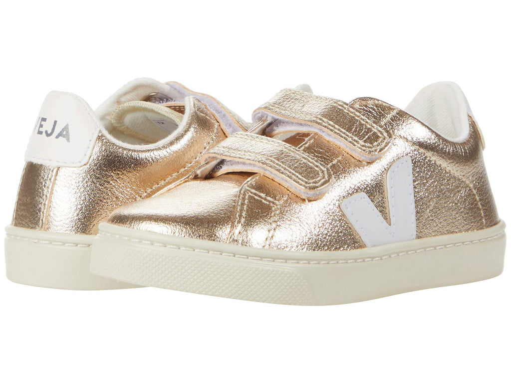 VEJA Kids   Small Esplar Velcro (Toddler)