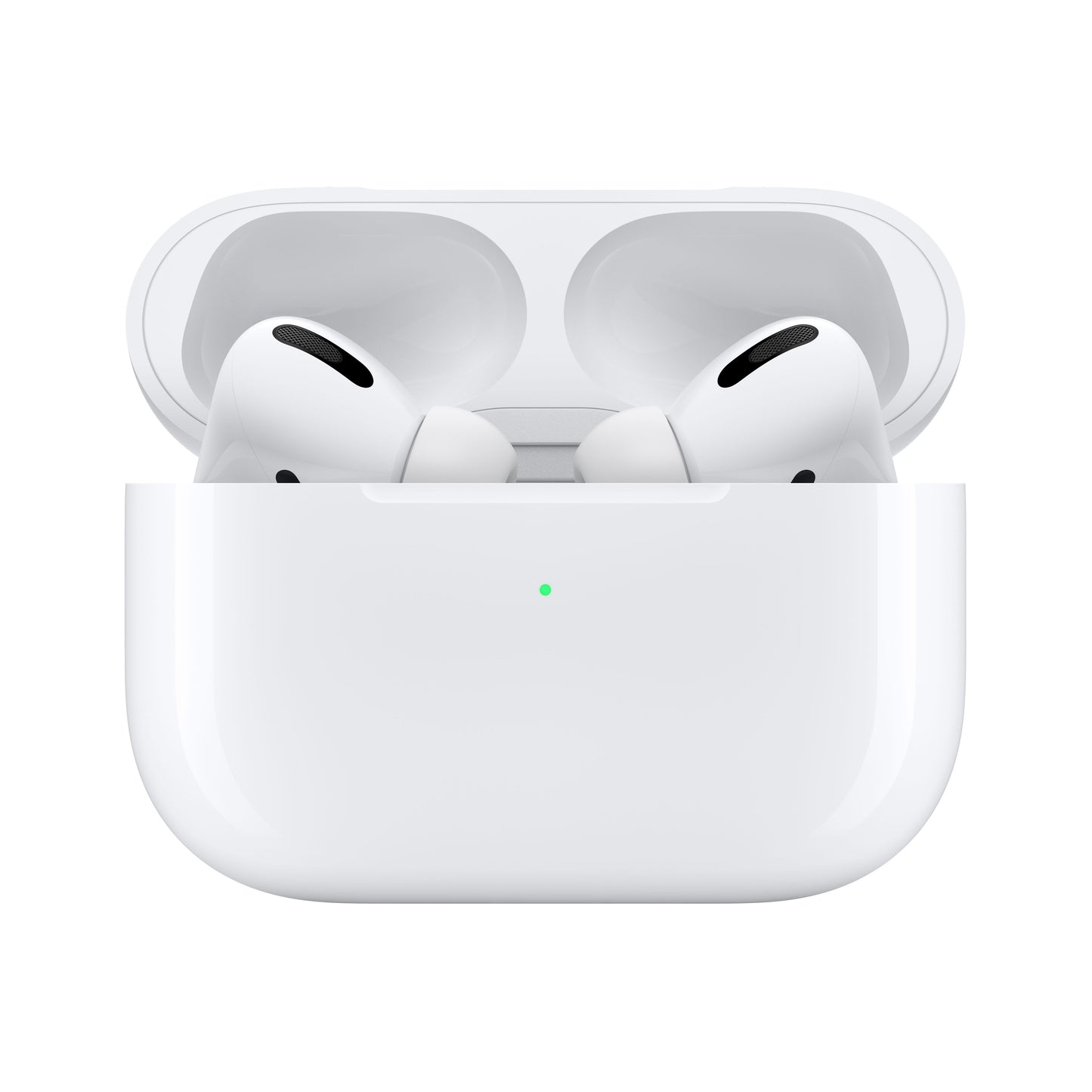 image 2 of Apple AirPods Pro with MagSafe Charging Case (1st Generation)