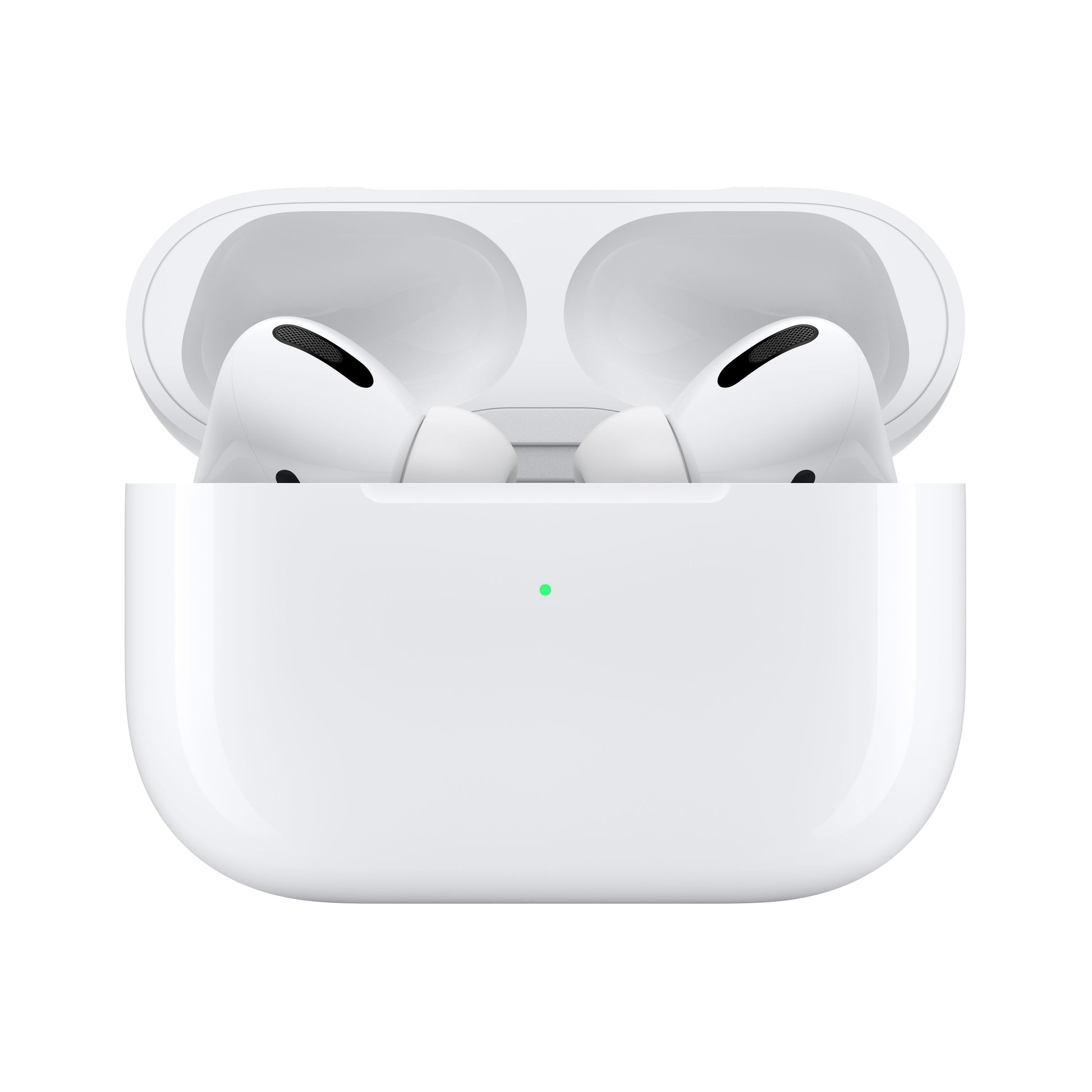 image 2 of Apple AirPods Pro with MagSafe Charging Case (1st Generation)