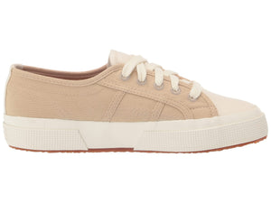 Superga   2750 Organic Canvas Natural Dye Mix