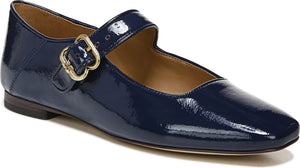 SAM EDELMAN Michaela Mary Jane Flat, Main, color, ROYAL NAVY