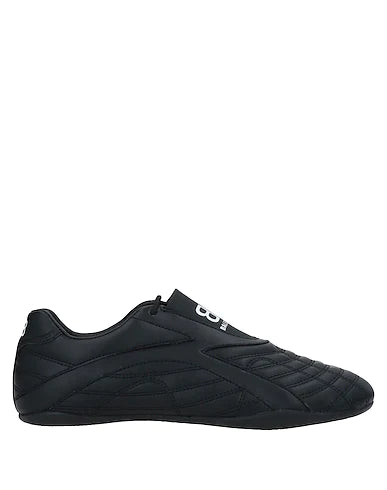 BALENCIAGA Sneakers Black Textile fibers