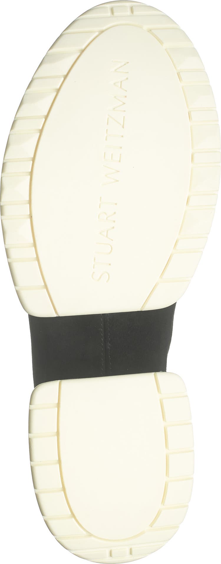 STUART WEITZMAN 612 Sneaker, Alternate, color, BLACK