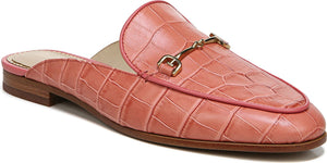 SAM EDELMAN Linnie Mule, Main, color, TERRACOTTA ROSE