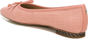 SAM EDELMAN Marisol Ballet Flat, Alternate, color, CANYON CLAY