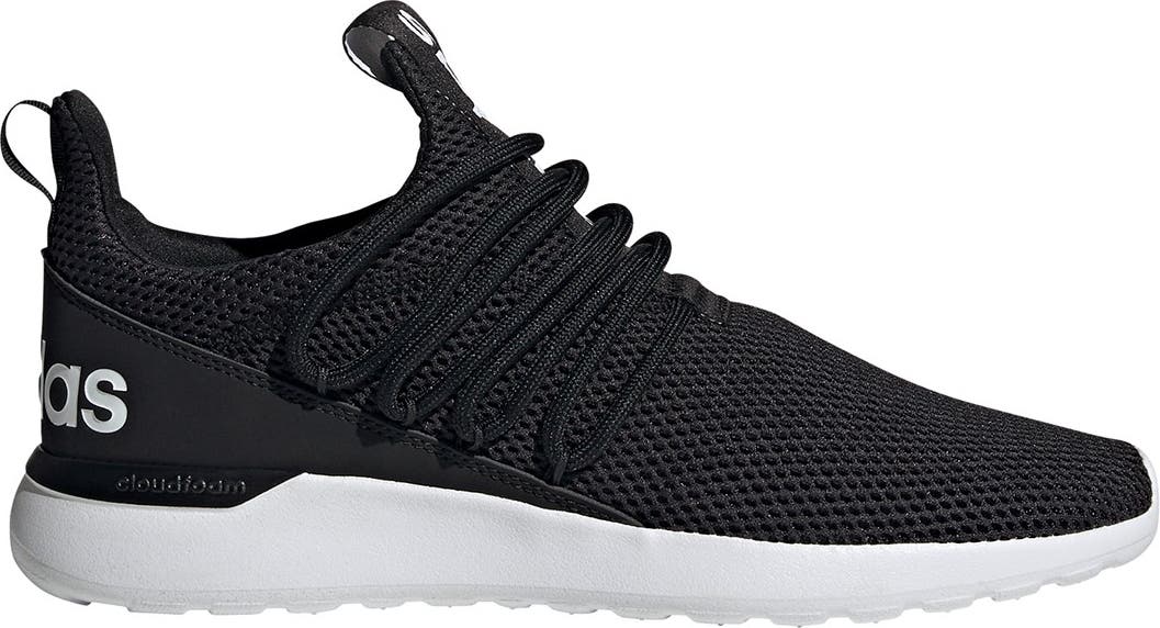 ADIDAS Lite Racer Adapt 3.0 Sneaker, Alternate, color, CBLACK/CBL