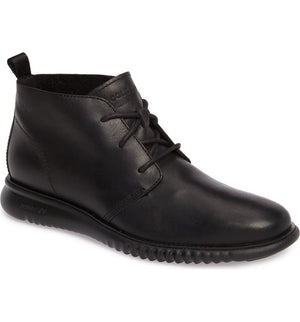 COLE HAAN 2.Zerogrand Chukka Boot