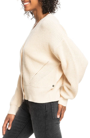 ROXY Amazing Hours Cardigan