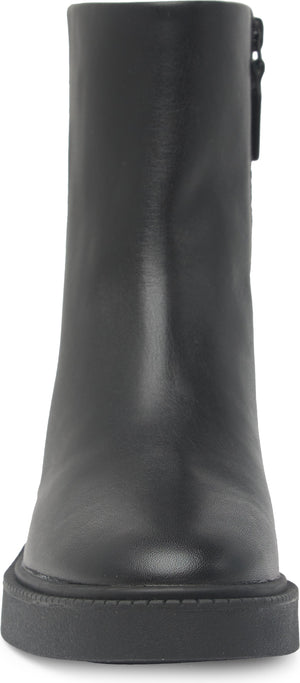 VINCE Kady Water Repellent Boot, Alternate, color, BLACK