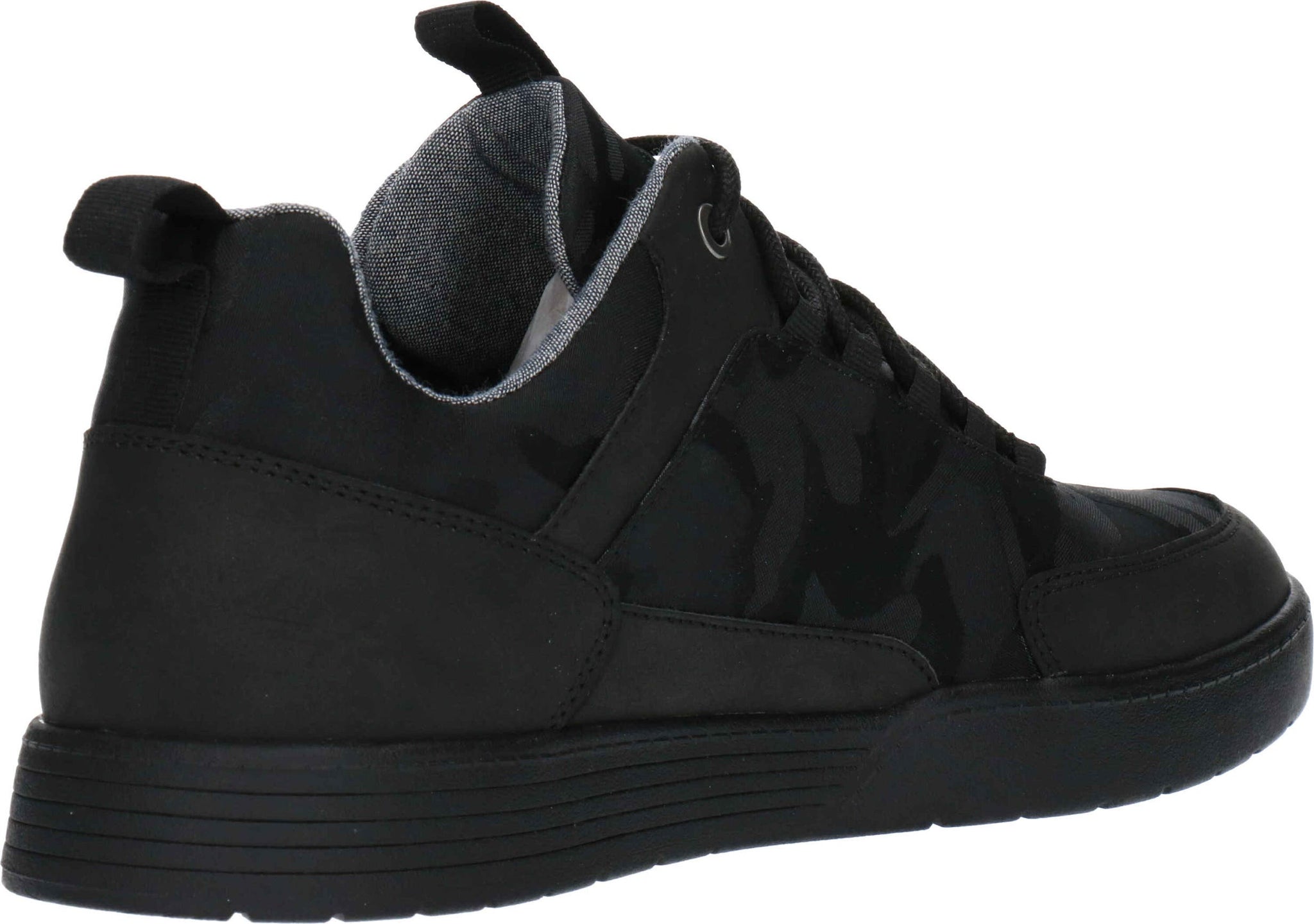 BULLBOXER Gyna Sneaker, Alternate, color, BLACK