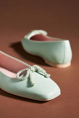 Pretty Ballerinas Cami Flats