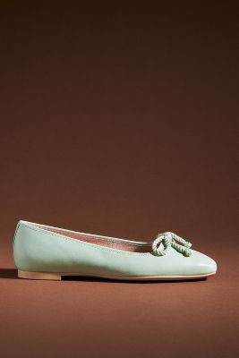 Pretty Ballerinas Cami Flats