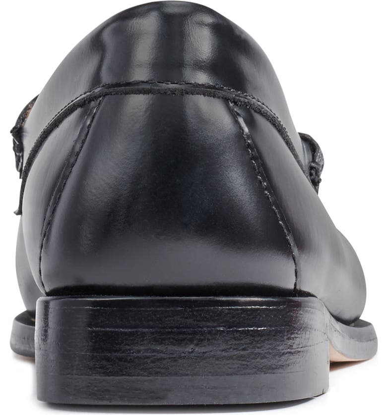 G.H. BASS Whitney Leather Loafer (Women)