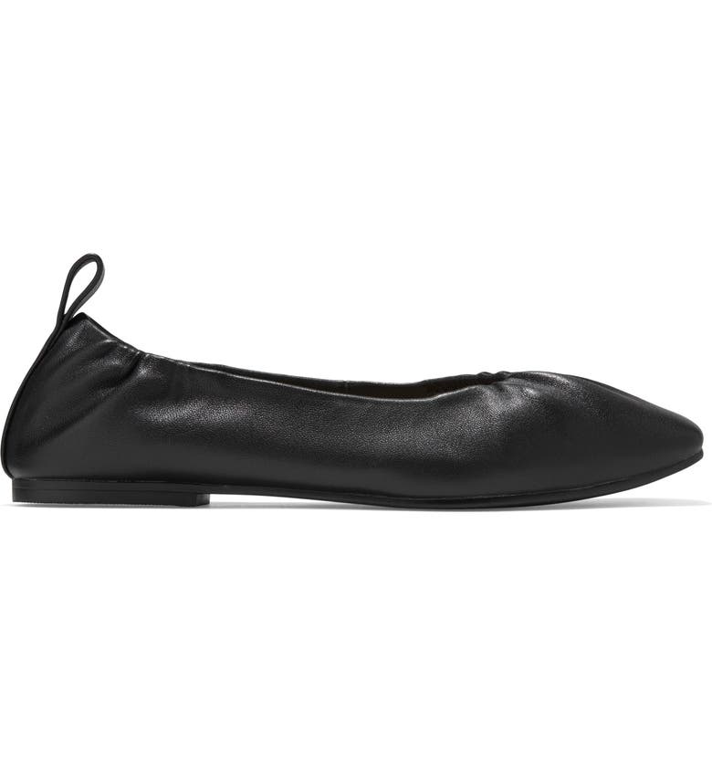 COLE HAAN Wayfarer Ballet Flat