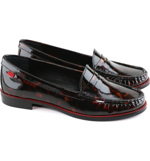 MARC JOSEPH NEW YORK East Village Penny Loafer