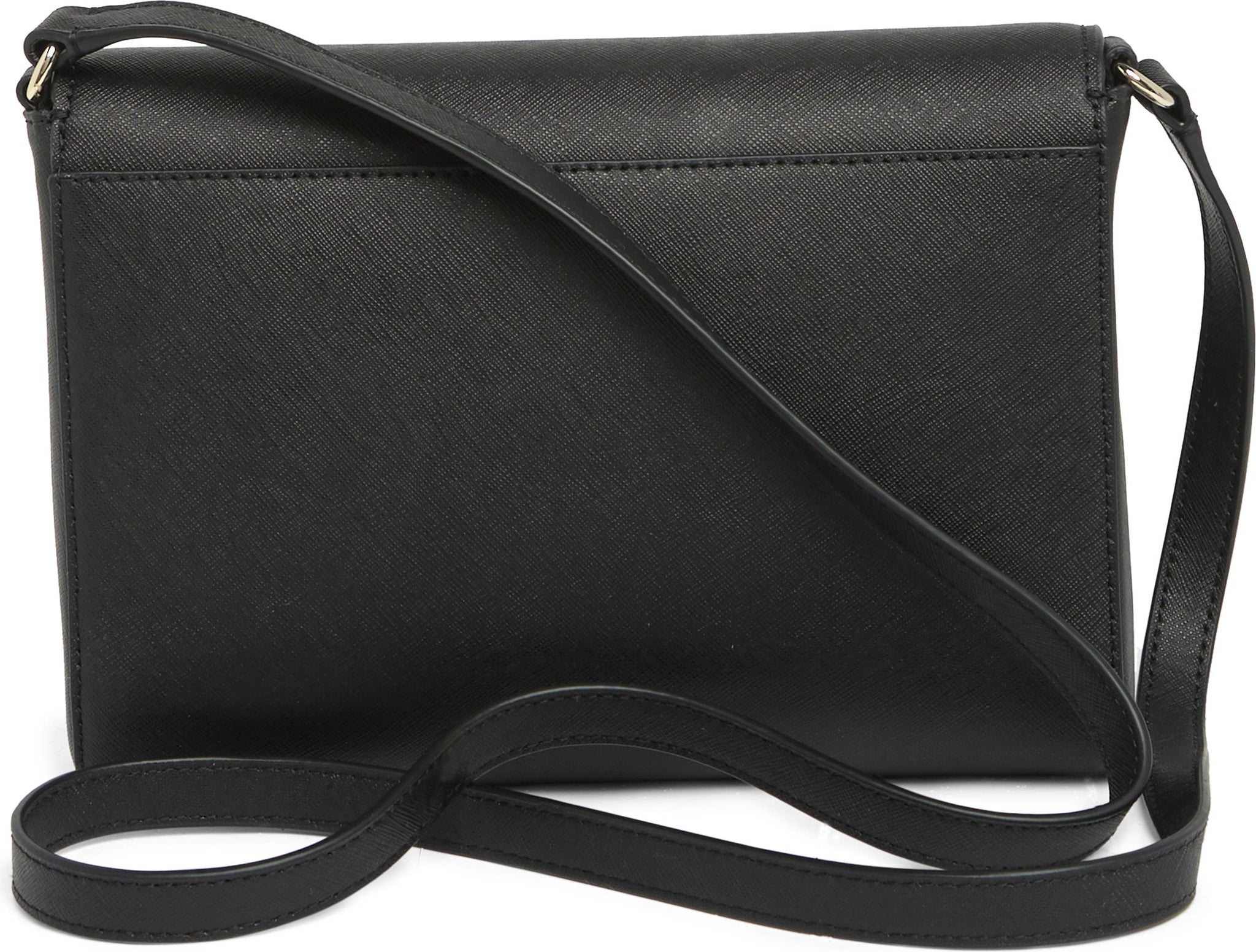 KATE SPADE NEW YORK cove street crossbody bag, Alternate, color, BLACK