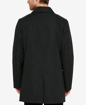 Cole Haan - Men's Car Coat With Removable Liner