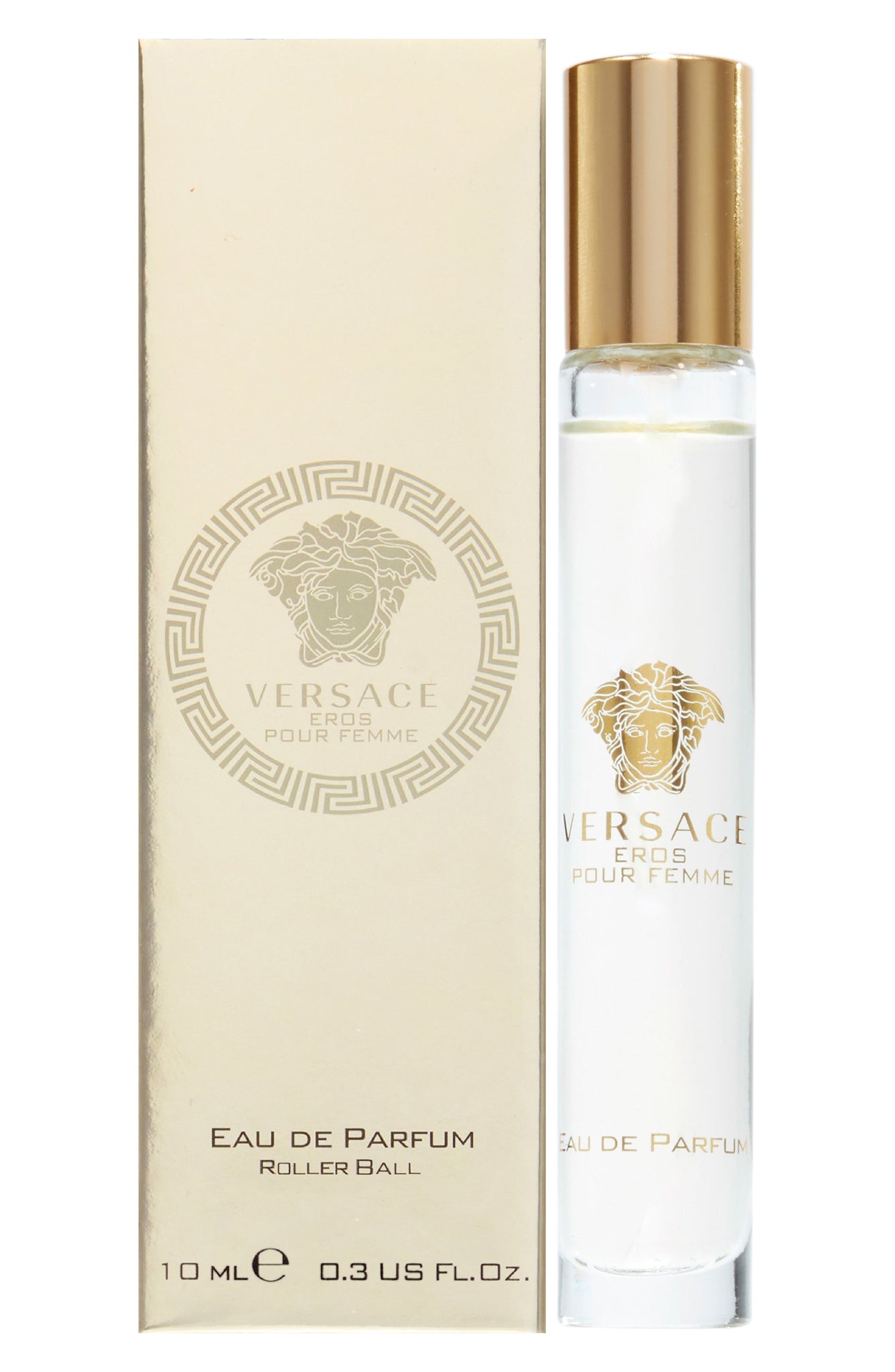 VERSACE Eros Pour Femme Rollerball, Alternate, color, NO COLOR